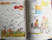 TOUR DE FRANCE 2008 - LE JOURNAL DE MICKEY