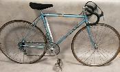 VINTAGE HYGINA - Vélo de course petite taille 48cm