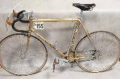 VINTAGE PEUGEOT PY 10  REYNOLDS - Vélo de course