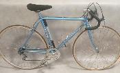 "NOS" VINTAGE HYGINA - Vélo de course neuf