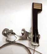 SIMPLEX DERAILLEUR LEVER - Manette de dérailleur