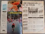 FRANCE VELO  - n°135 - 10/1979